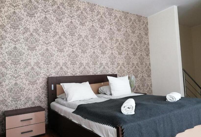 Apartamento 1 Dormitório, Notabene Wola Apartment