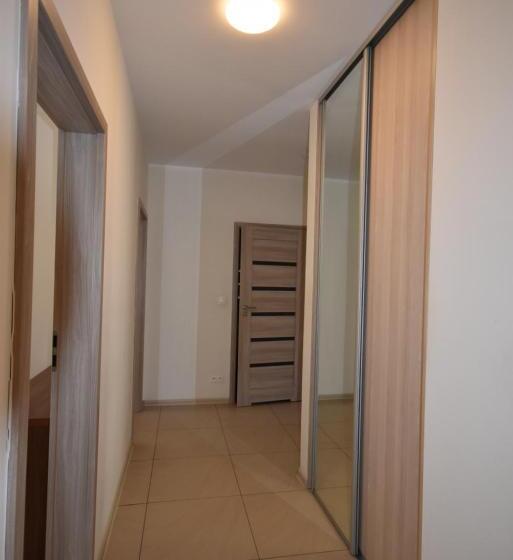 Apartamento 2 Dormitórios, Notabene Wola Apartment