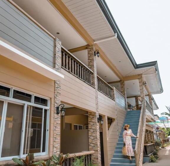 اتاق سوپریور, Jelly's Haven Resort