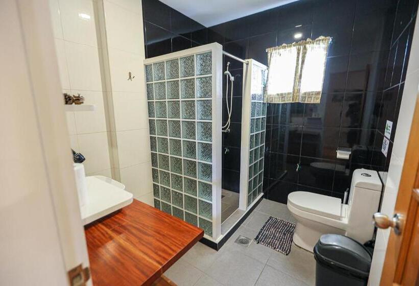 آپارتمان لوکس 1 خوابه, Kingswick Residences & Lodge