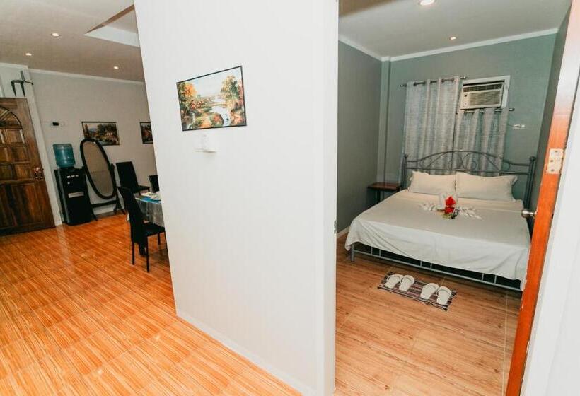 آپارتمان لوکس 1 خوابه, Kingswick Residences & Lodge