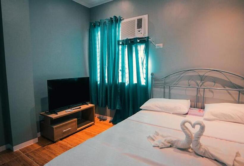 آپارتمان لوکس 1 خوابه, Kingswick Residences & Lodge