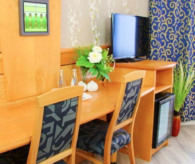 Номер Стандарт, Parkhotel Viktoria