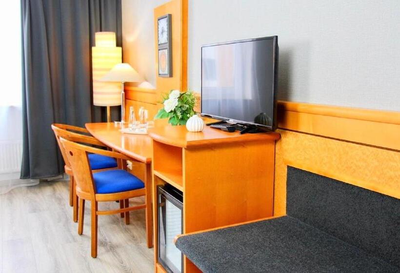 Номер Стандарт, Parkhotel Viktoria