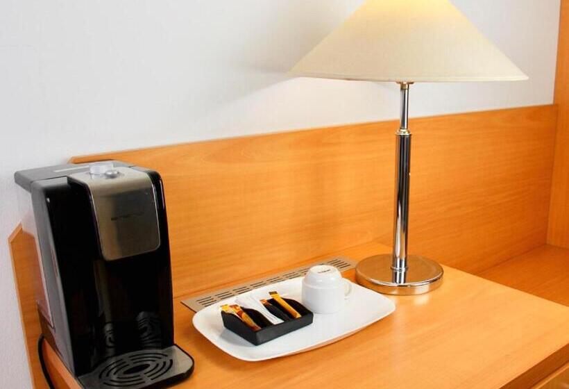 Номер Стандарт Индивидуальный, Parkhotel Viktoria