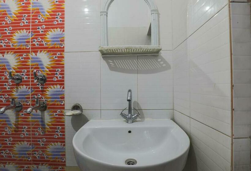 اتاق استاندارد, Sweet Home Dx I Nearby New Delhi Railway Station