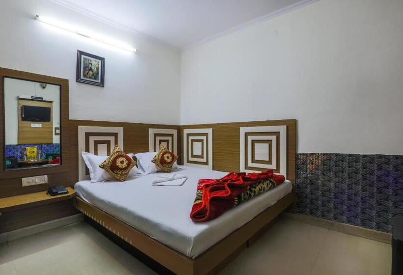 اتاق استاندارد, Sweet Home Dx I Nearby New Delhi Railway Station