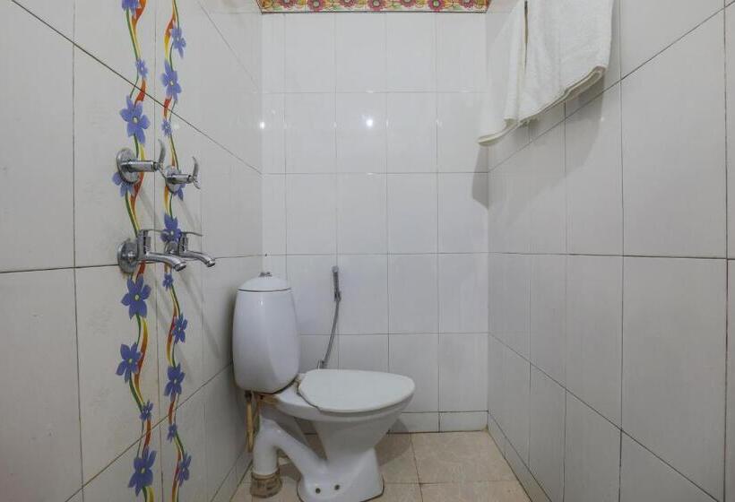 اتاق استاندارد, Sweet Home Dx I Nearby New Delhi Railway Station