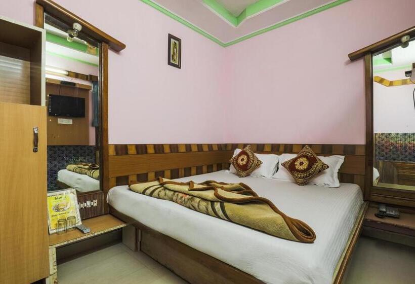 اتاق استاندارد, Sweet Home Dx I Nearby New Delhi Railway Station
