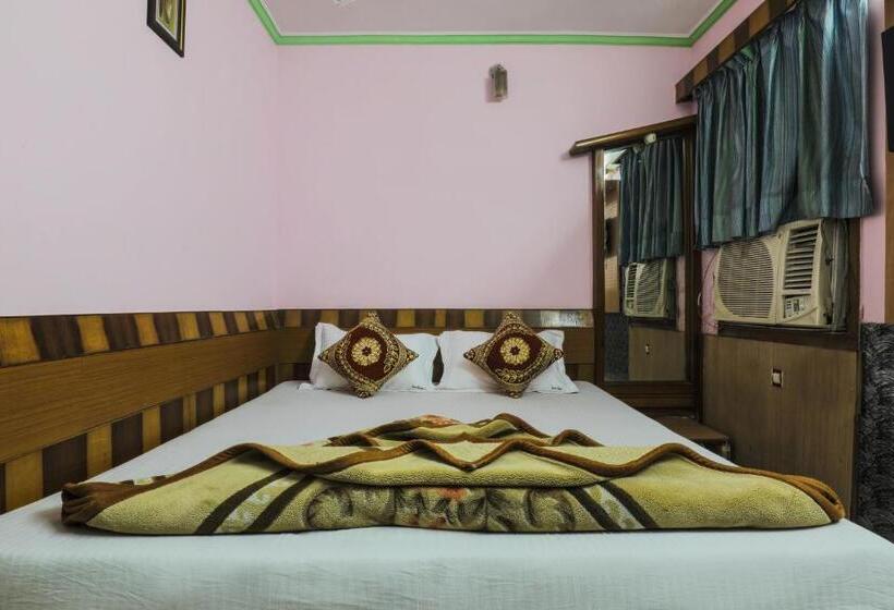 اتاق استاندارد, Sweet Home Dx I Nearby New Delhi Railway Station