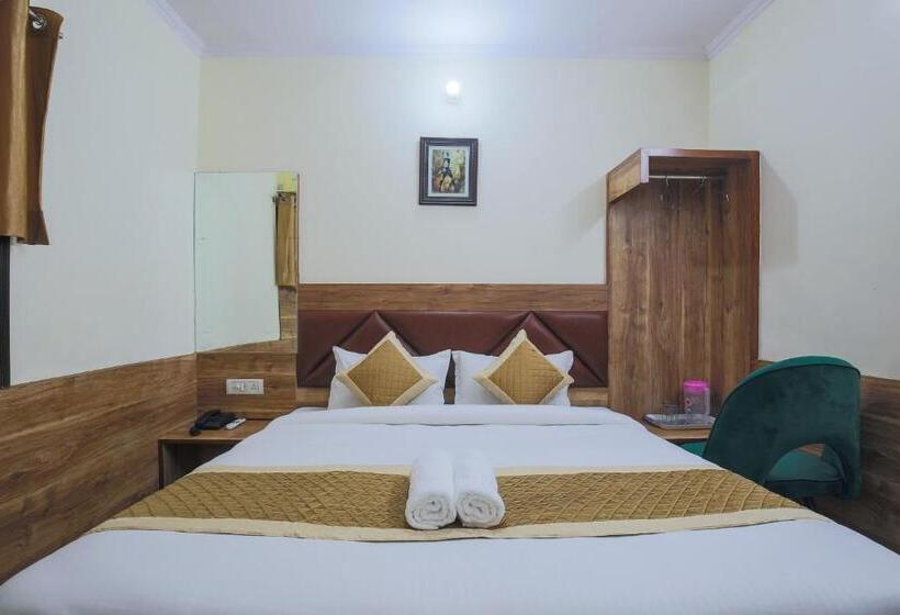 اتاق استاندارد, Sweet Home Dx I Nearby New Delhi Railway Station