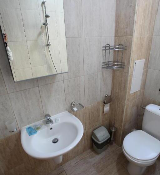 Студия Deluxe, Villa Salena