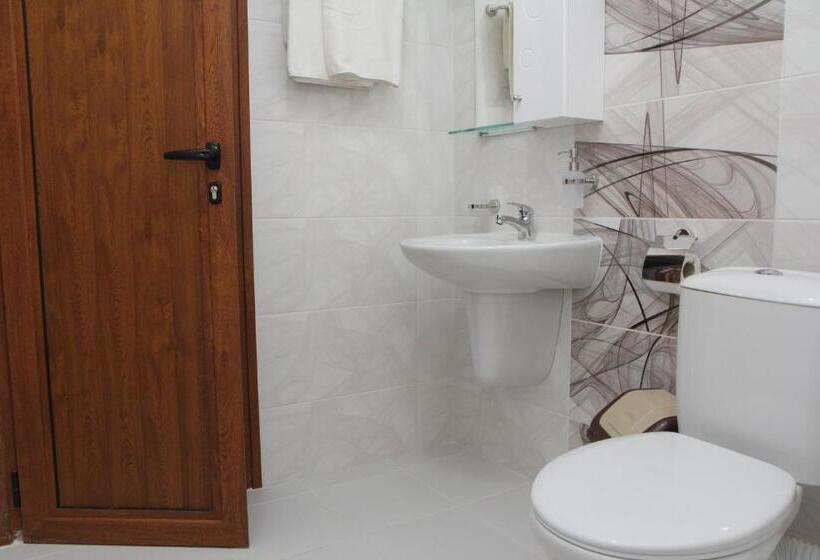 Апартаменты Deluxe 1 Спальня, Villa Salena