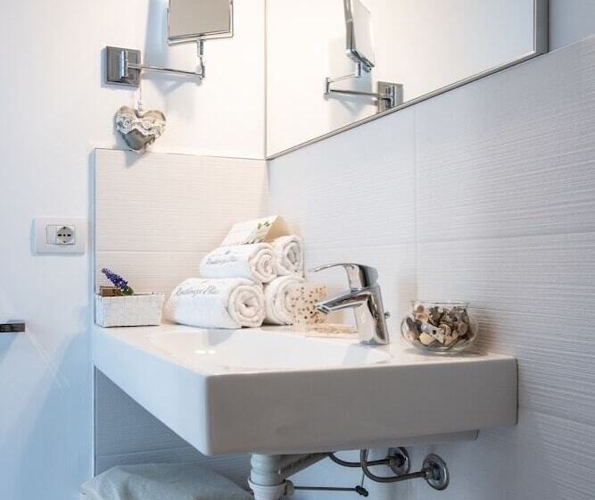 اتاق استاندارد, Residenza Elisa