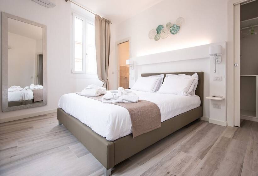 اتاق استاندارد, Residenza Elisa