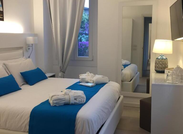 اتاق استاندارد, Residenza Elisa