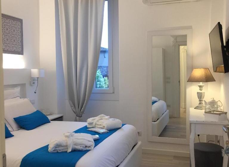 اتاق استاندارد, Residenza Elisa