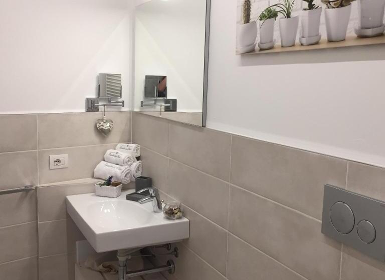 اتاق سوپریور, Residenza Elisa