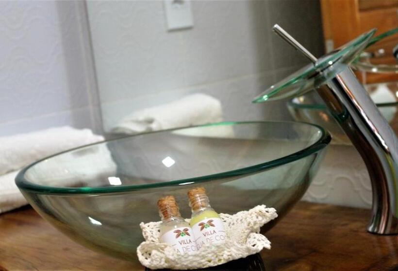 اتاق لوکس, Villa Agua De Coco