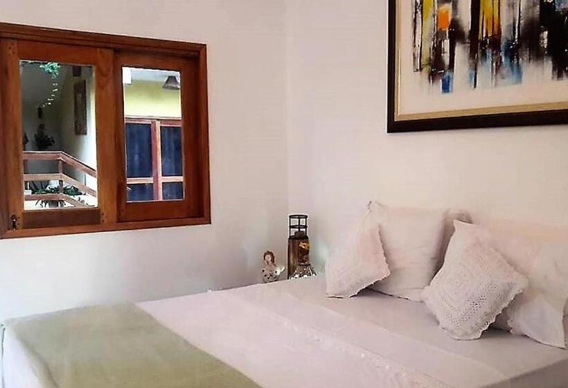 اتاق لوکس, Villa Agua De Coco