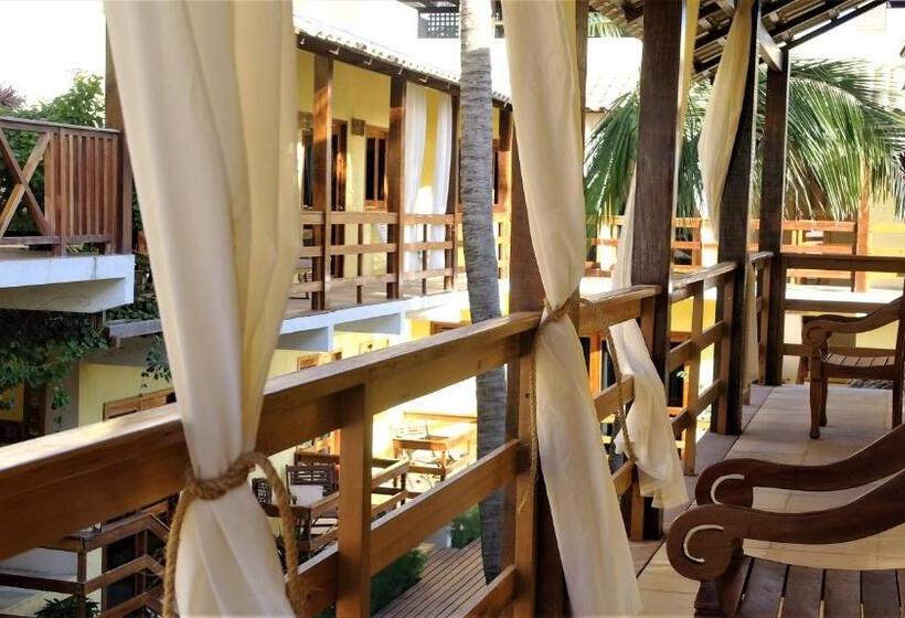 اتاق لوکس, Villa Agua De Coco