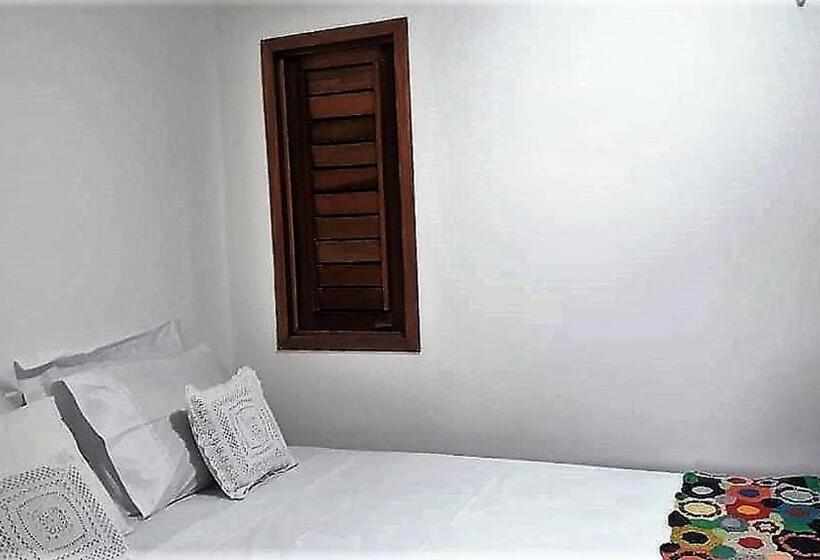 آپارتمان 1 خوابه, Villa Agua De Coco