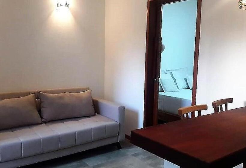آپارتمان 1 خوابه, Villa Agua De Coco