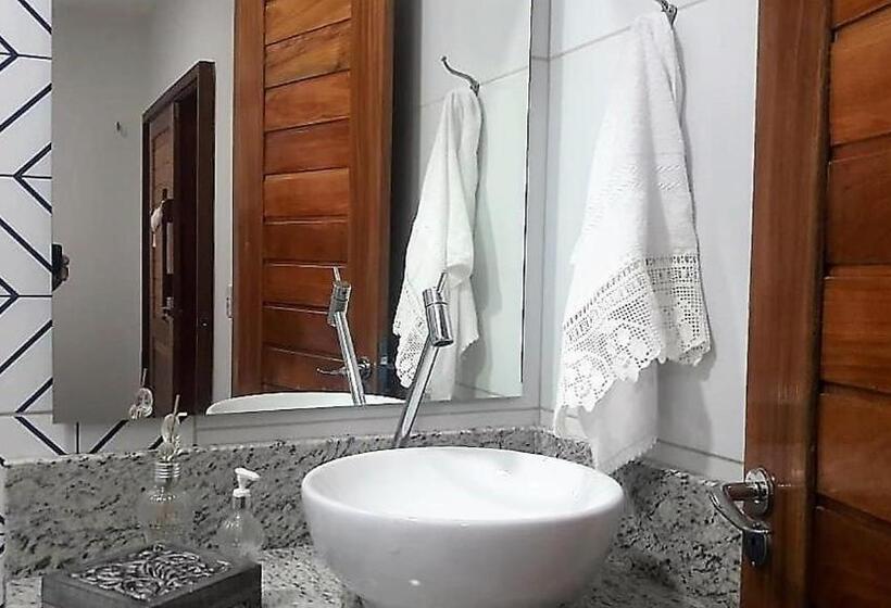 آپارتمان 1 خوابه, Villa Agua De Coco