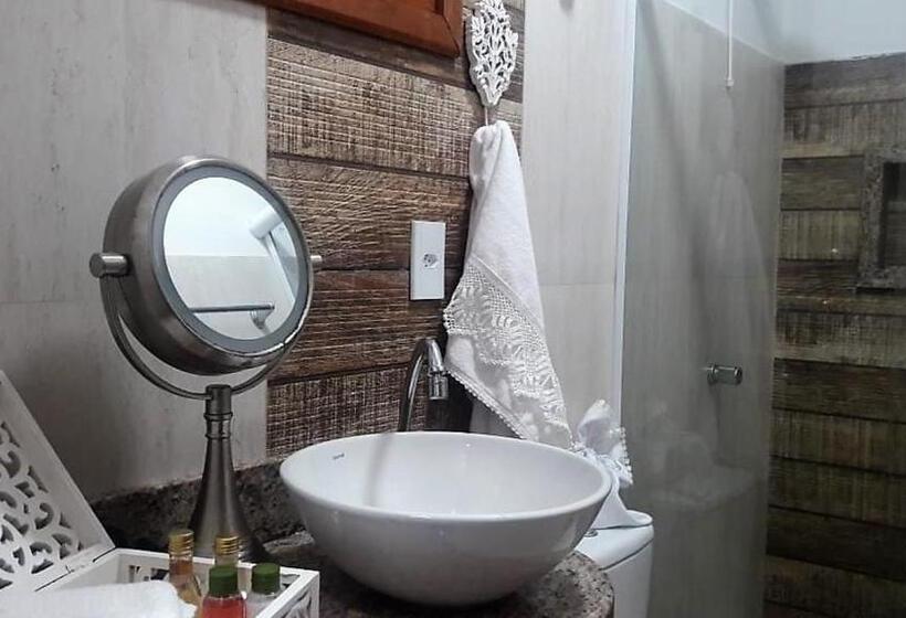 آپارتمان 2 خوابه, Villa Agua De Coco