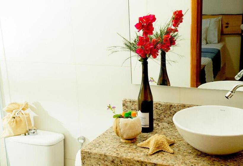 آپارتمان 2 خوابه, Villa Agua De Coco