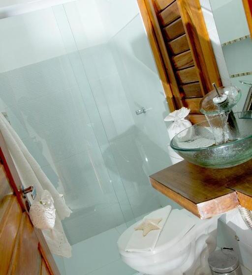 آپارتمان خانوادگی, Villa Agua De Coco