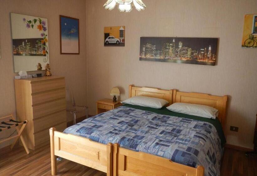 اتاق استاندارد, A Casa Di Gianna B&b