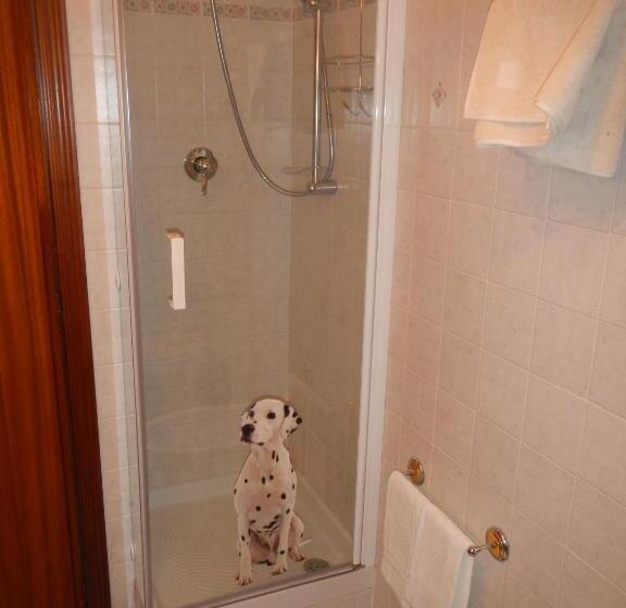 اتاق استاندارد, A Casa Di Gianna B&b