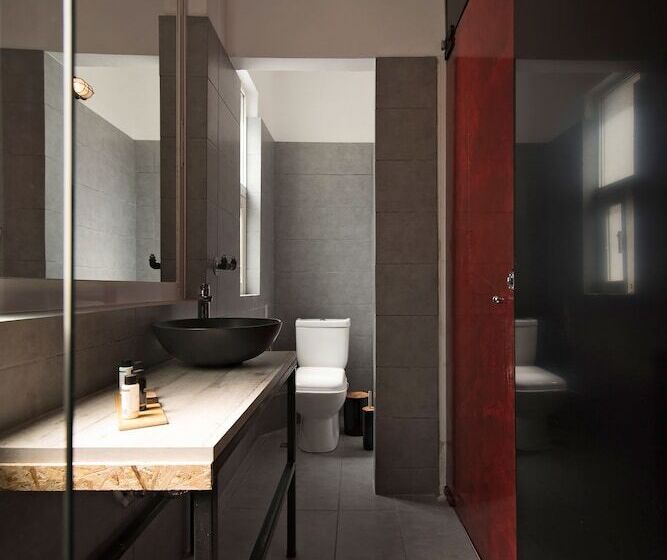 Executive Süit, Piraeus Premium Suites