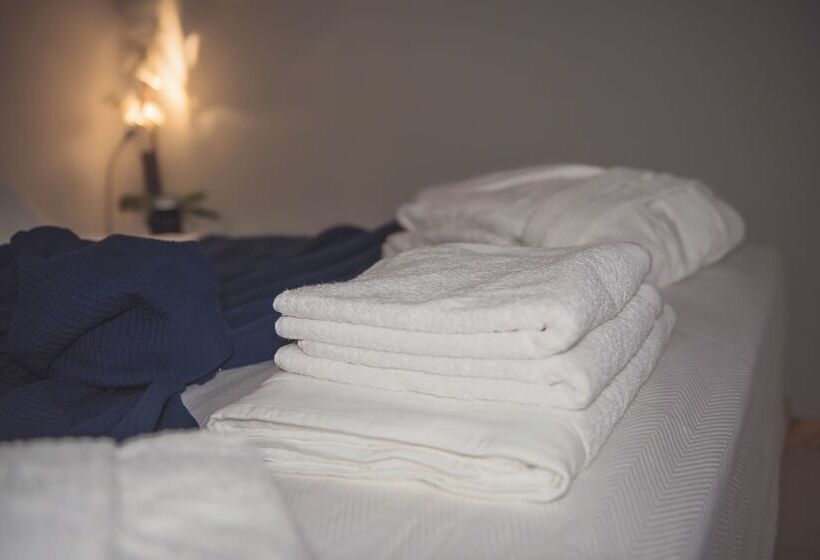 Executive Süit, Piraeus Premium Suites