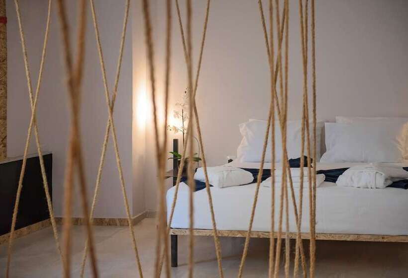 Executive Süit, Piraeus Premium Suites