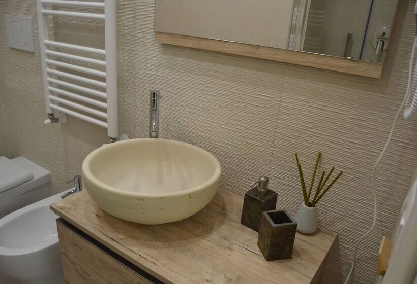 Quarto Estandar Individual, B&b #foryou