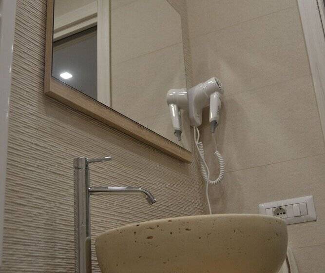 Quarto Estandar Individual, B&b #foryou