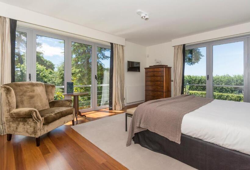 اتاق سوپریور, Cascais Casa Laranja