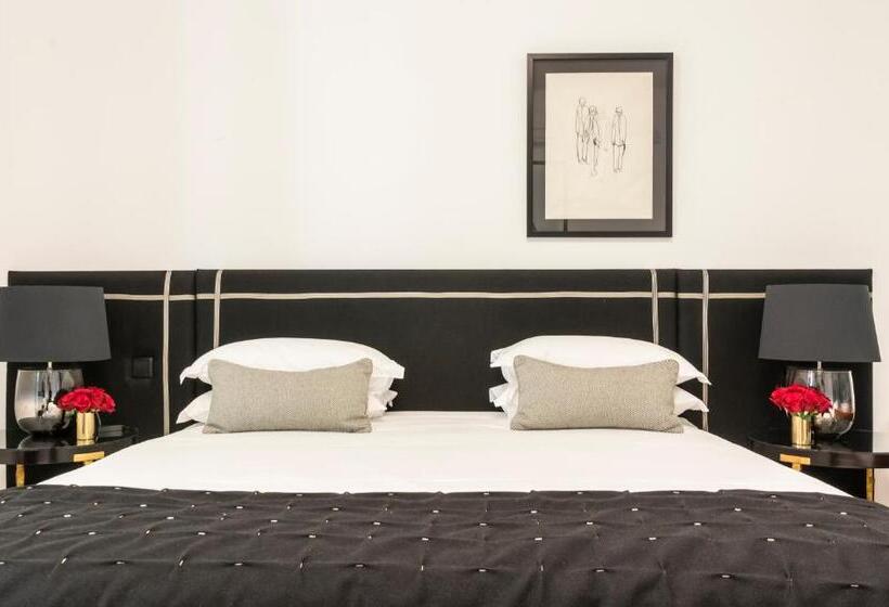 اتاق سوپریور خانوادگی, Cascais Casa Laranja