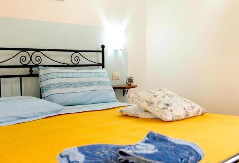 １ベッドルームアパートメント, Agriturismo Bocci