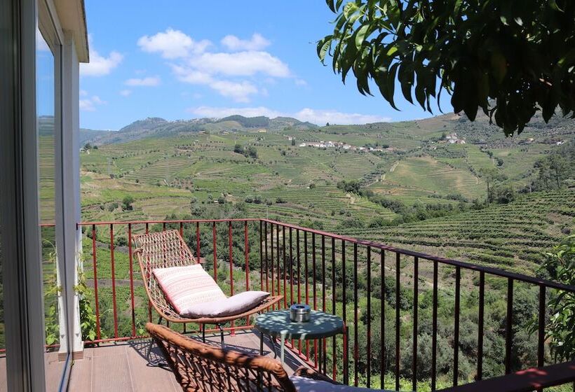 خانه 1 خوابه, Quinta Da Pousada Casa De Campo