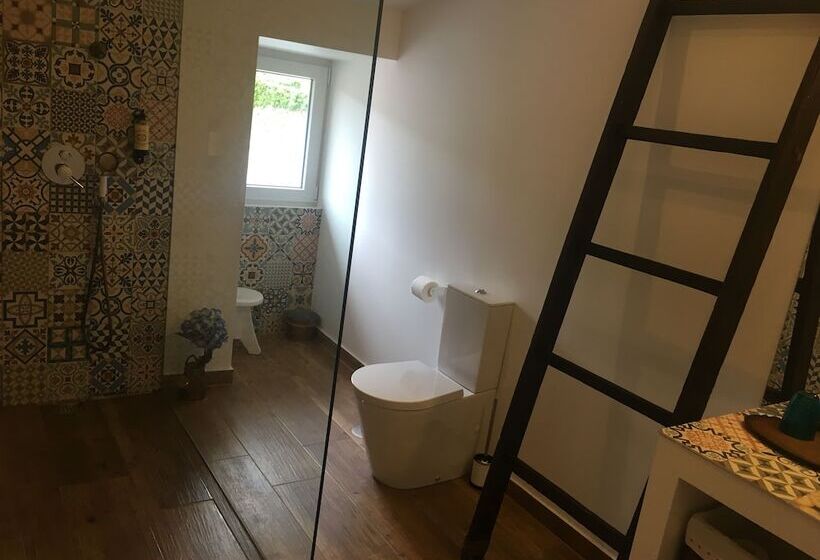 خانه 1 خوابه, Quinta Da Pousada Casa De Campo