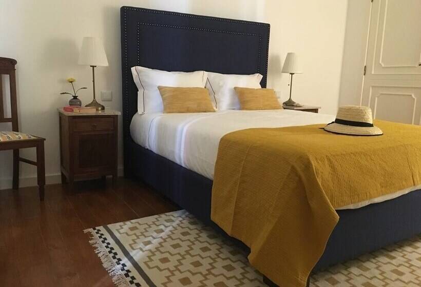 خانه 1 خوابه, Quinta Da Pousada Casa De Campo