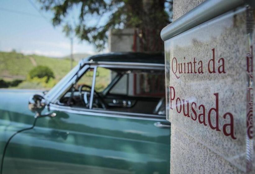 اتاق استاندارد, Quinta Da Pousada Casa De Campo