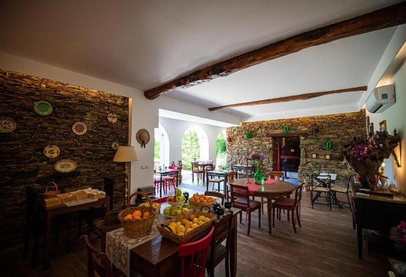 خانه 1 خوابه, Quinta Da Pousada Casa De Campo