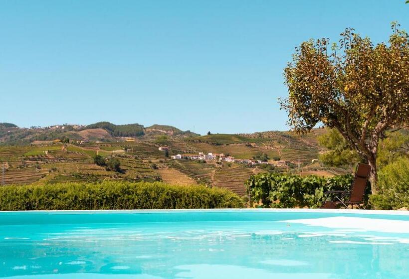 خانه 1 خوابه, Quinta Da Pousada Casa De Campo