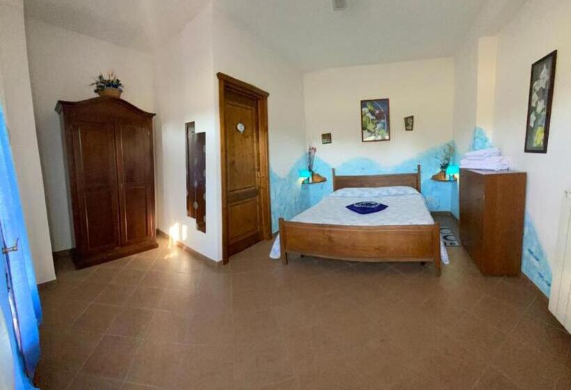 Номер Стандарт, Agriturismo La Locandiera