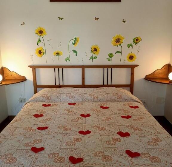 Номер Basic, Agriturismo La Locandiera