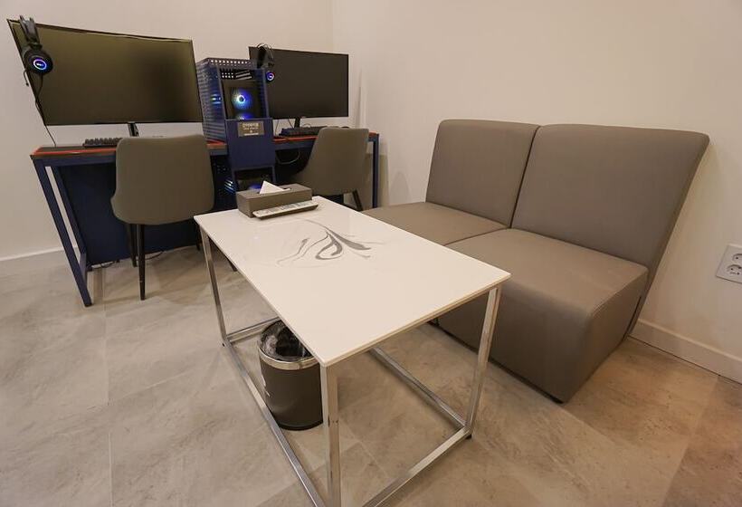 Номер Deluxe, Ekklim Classic